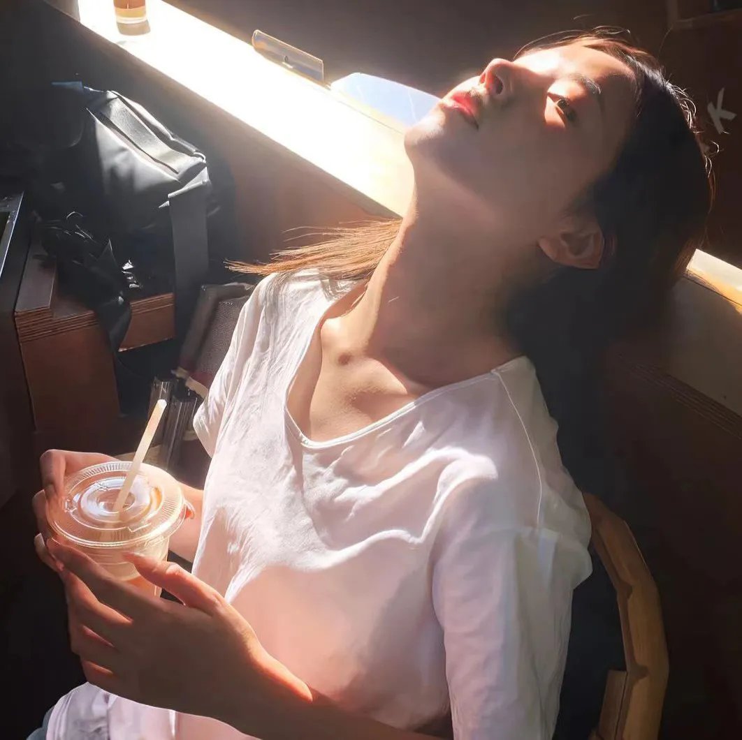 似曾相爱又归来