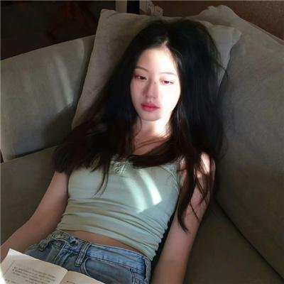 谁说我不在乎